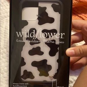 Wildflower Accessories - Wildflower Case Wildflower Accessories - Wildflower Case